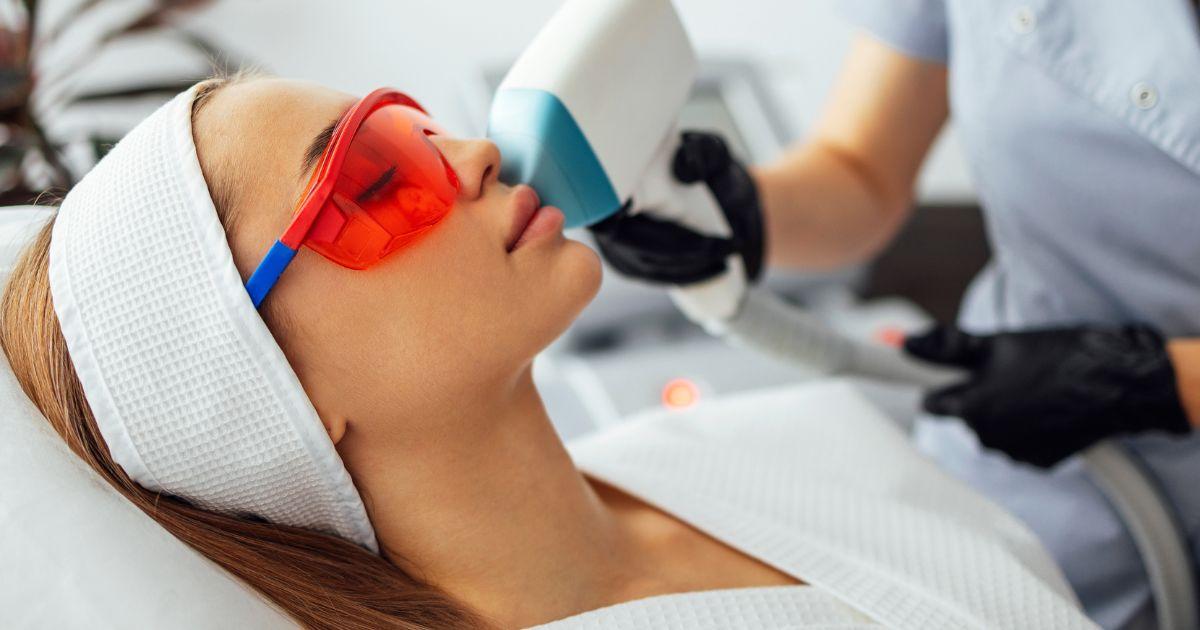 陳裕豪醫師雞尾酒技術皮秒除斑|皮醫美南勢角診所