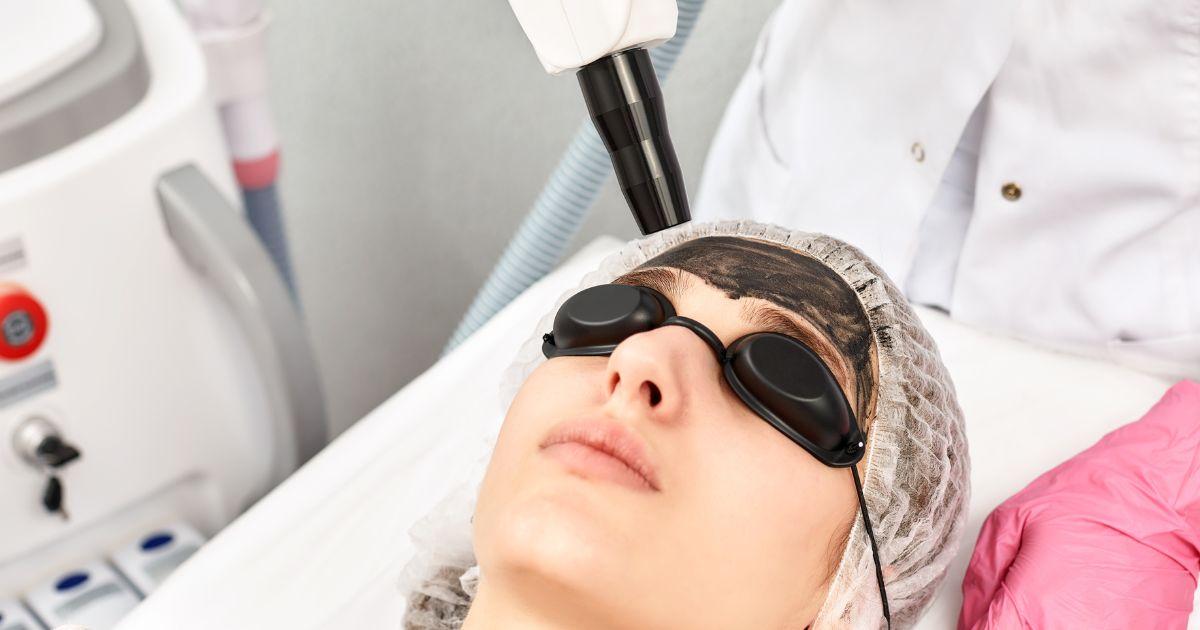 陳裕豪醫師雞尾酒技術皮秒除斑|皮醫美南勢角診所