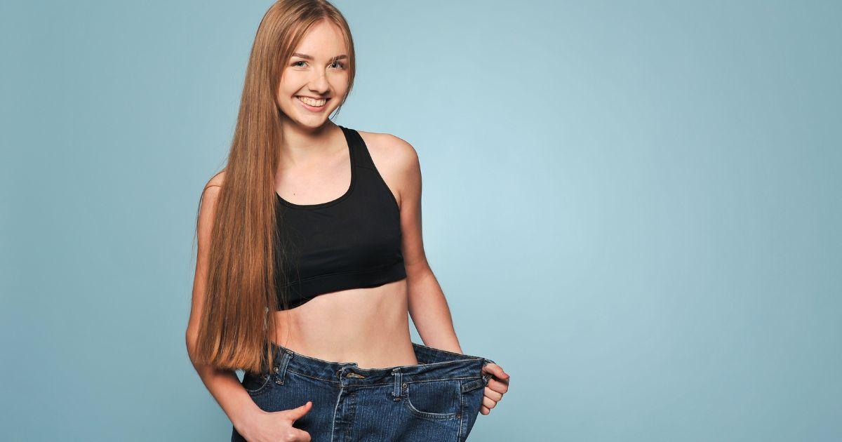 高階抗老 陳裕豪醫師 3段式燃脂技術減重