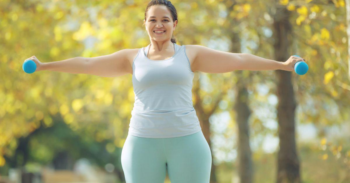 高階抗老 陳裕豪醫師 3段式燃脂技術減重