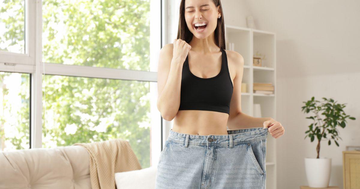 高階抗老 陳裕豪醫師 3段式燃脂技術減重