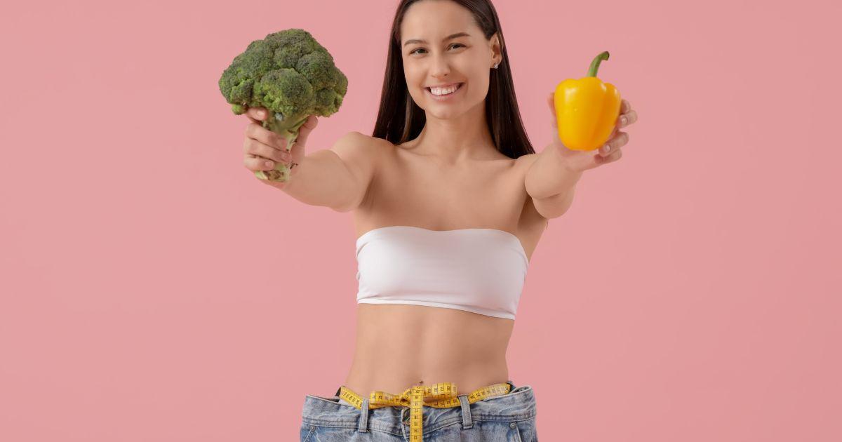 高階抗老 陳裕豪醫師 3段式燃脂技術減重