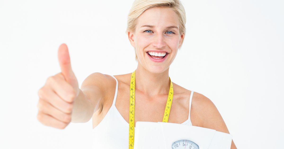 高階抗老 陳裕豪醫師 3段式燃脂技術減重