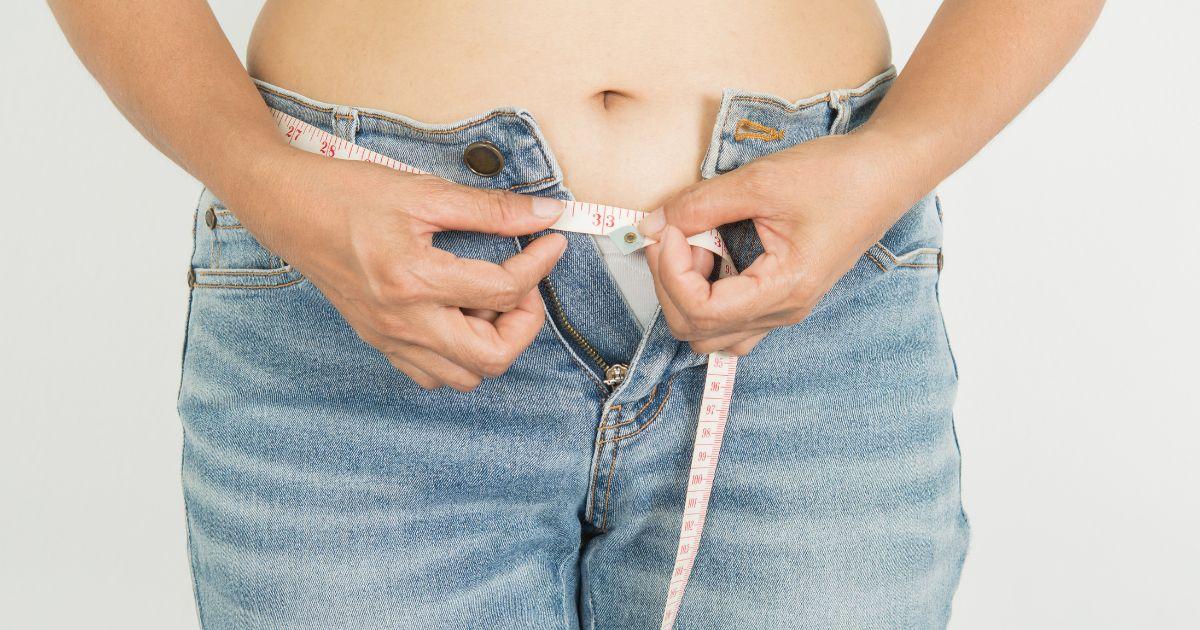 高階抗老 陳裕豪醫師 3段式燃脂技術減重