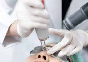 陳裕豪醫師專處理嚴重斑點治療雞尾酒技術皮秒雷射除斑