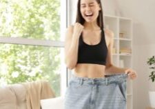 高階抗老 陳裕豪醫師 3段式燃脂技術減重